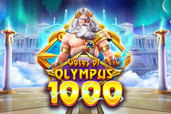 Gates of Olympus Super Scatter